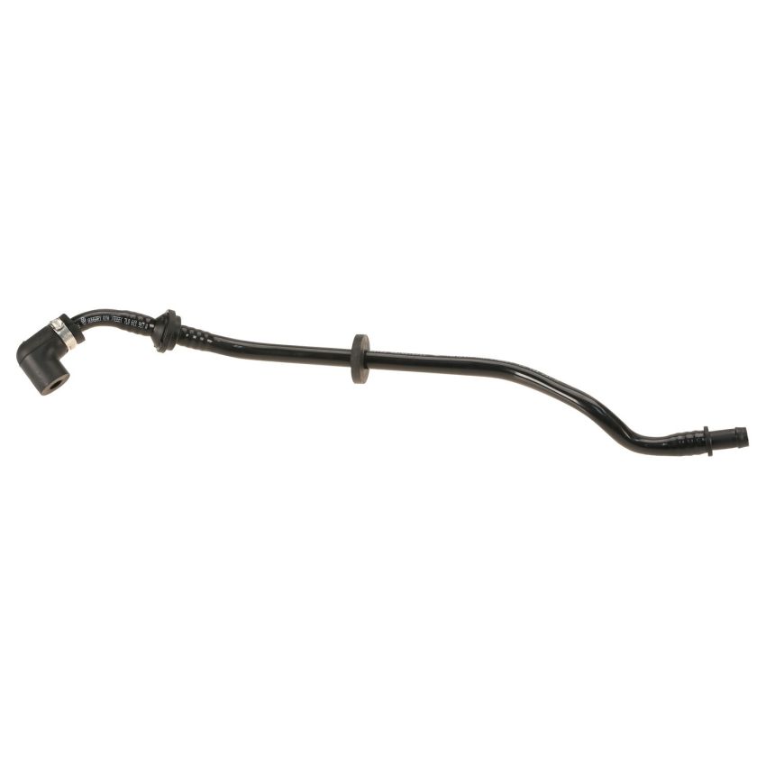 Genuine OEM Brake Booster Vacuum Hose 7L8611917A