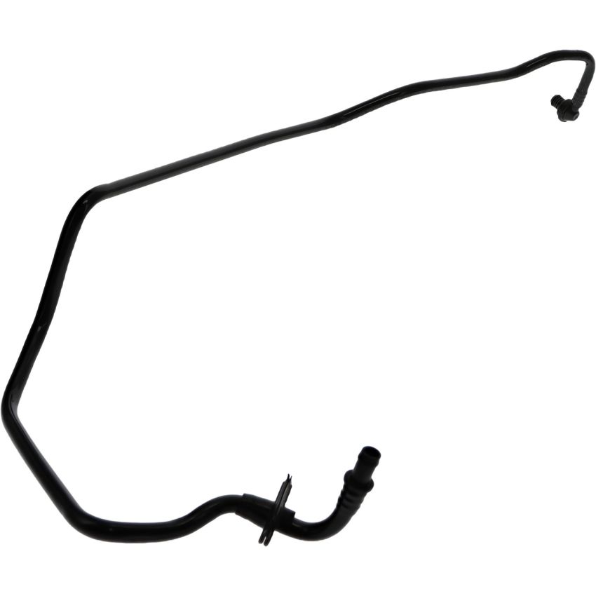 Genuine OEM Brake Booster Vacuum Hose 7L8611932