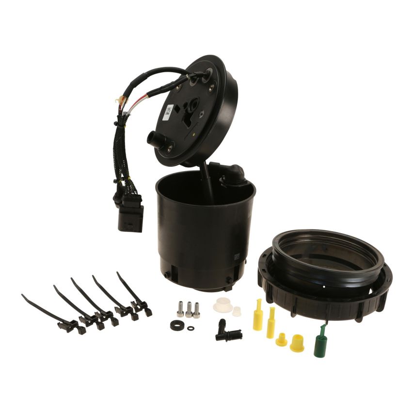 Genuine OEM Diesel Emission Fluid Heater 7P6198970B