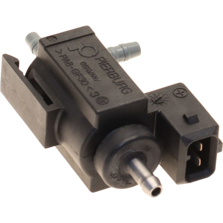 Genuine OEM Elect. Change Over Valve 7PP906283AA
