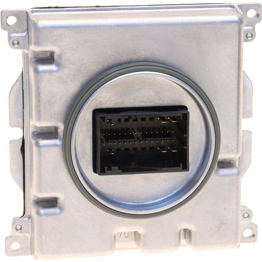 Genuine OEM LED Headlight Control Module 7PP941572BB