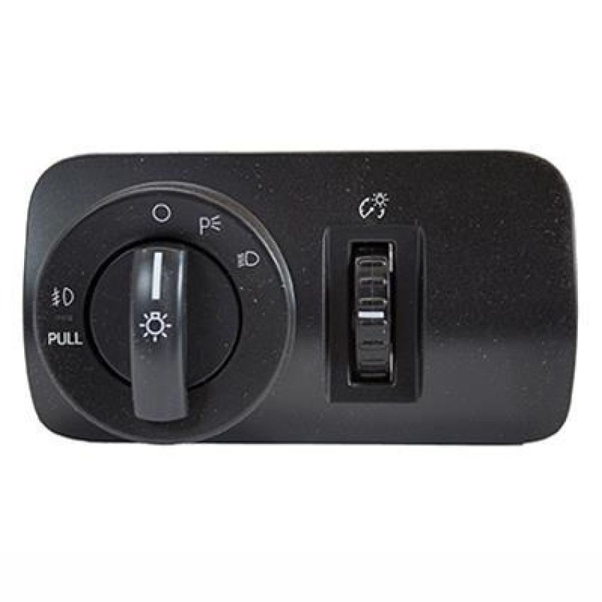 Genuine OEM 7R3Z11654BA Headlight Switch