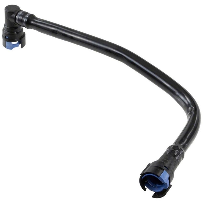 Genuine OEM 7R3Z6A664AA PCV Hose and Tube