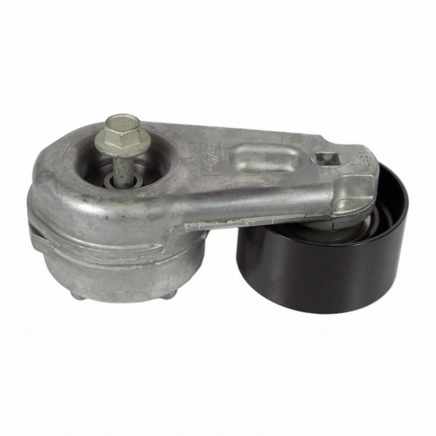 Genuine OEM 7R3Z6B209AA Accessory Belt Tensioner