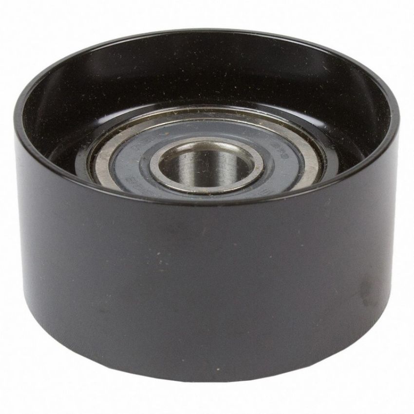 Genuine OEM 7R3Z8678A Idler Pulley