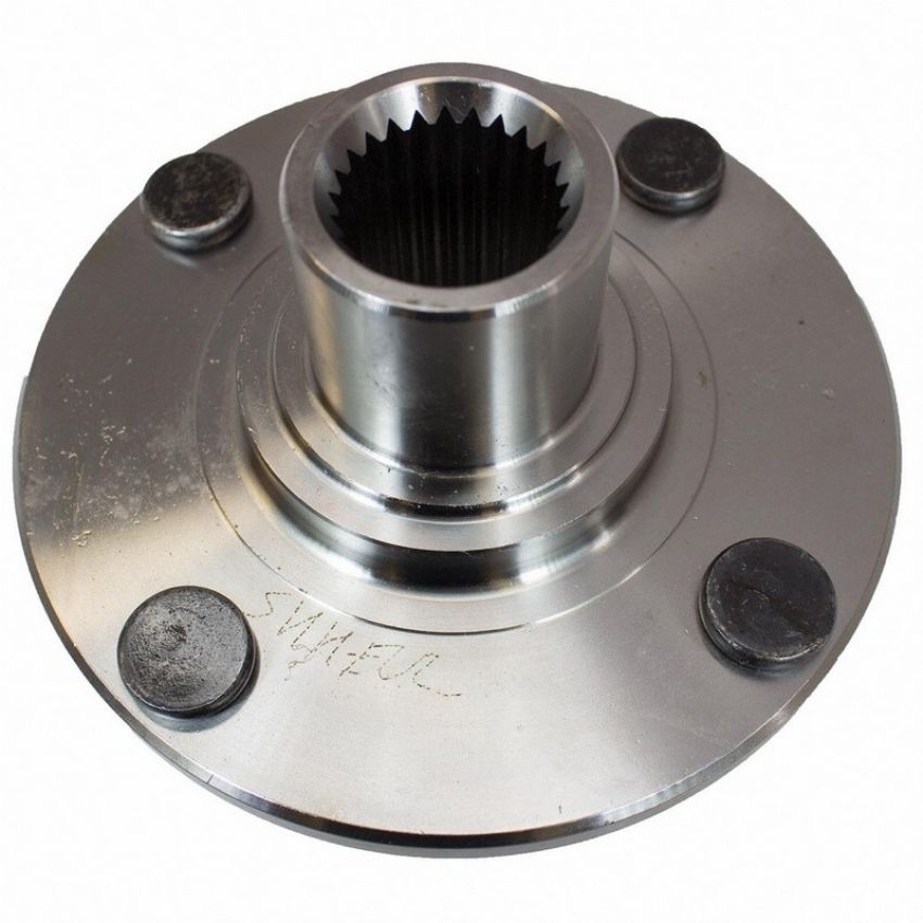 Genuine OEM 7S4Z1104A Wheel Bearing and Hub Assembly