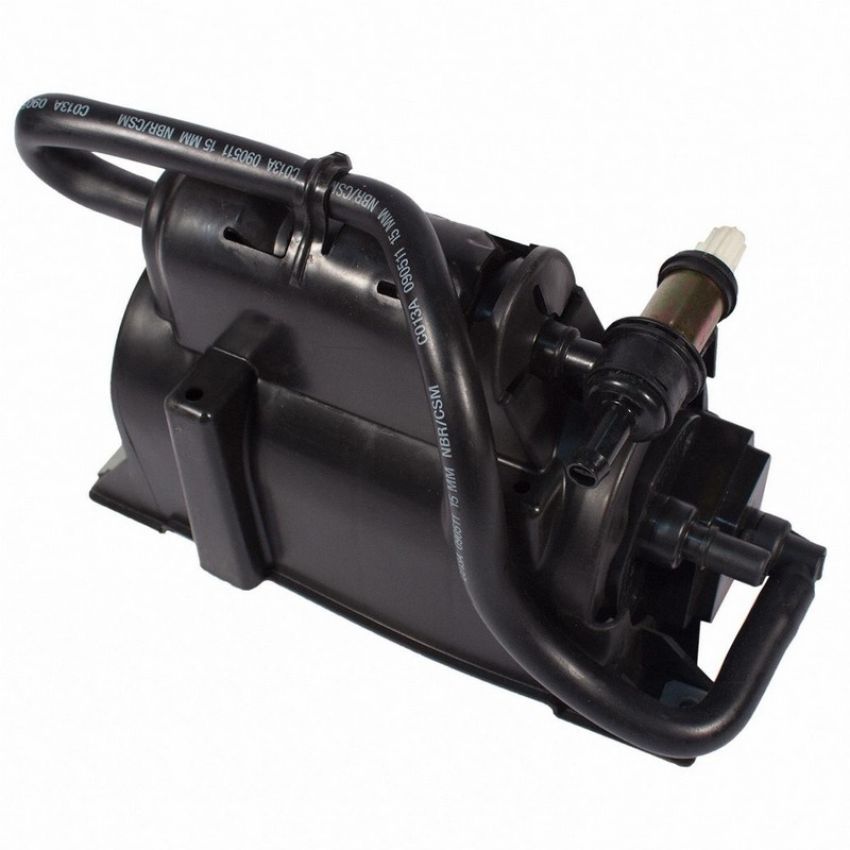 Genuine OEM 7S4Z9D653A Fuel Vapor Canister