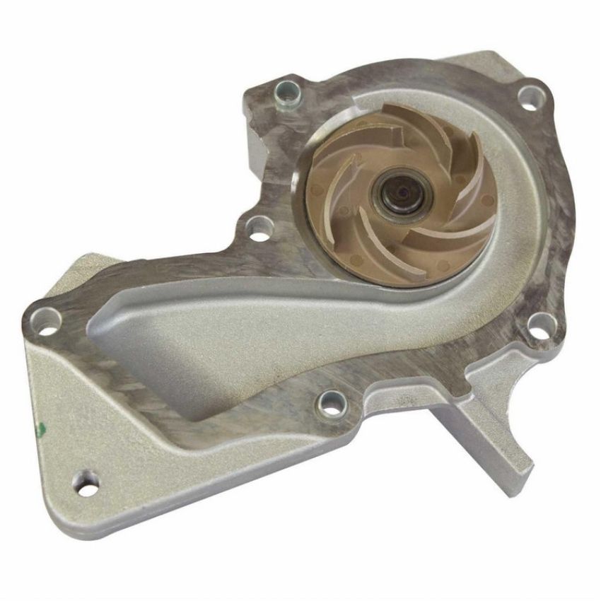 Genuine OEM 7S7Z8501C Mechanical Water Pump