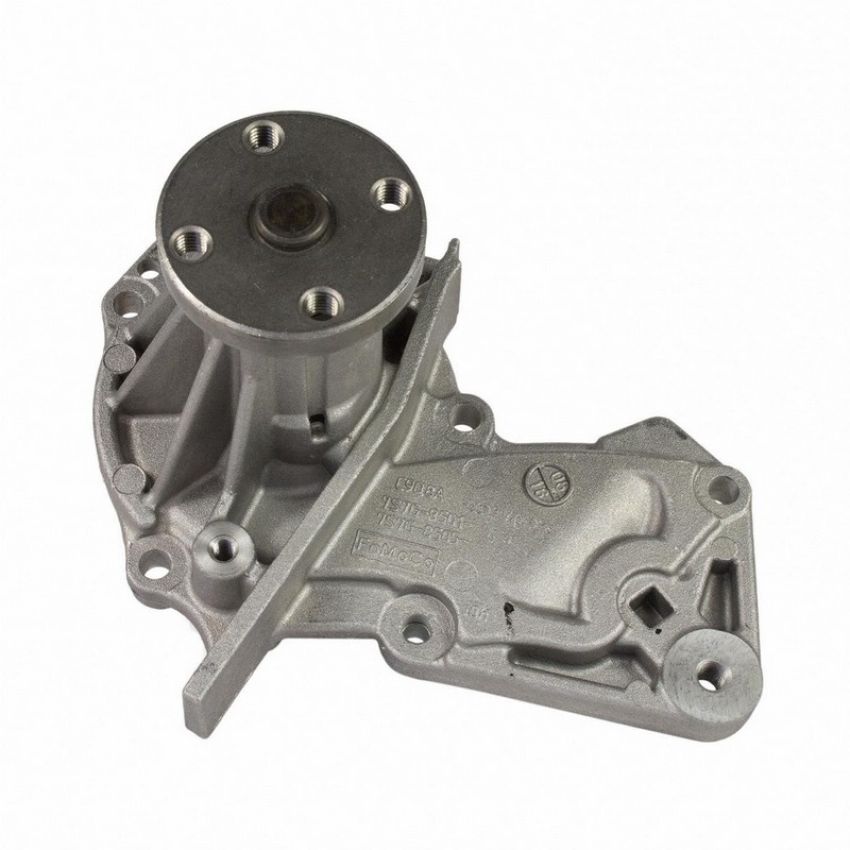 Genuine OEM 7S7Z8501G Mechanical Water Pump