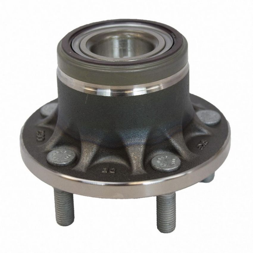 Genuine OEM 7T1Z1104B Wheel Bearing and Hub Assembly
