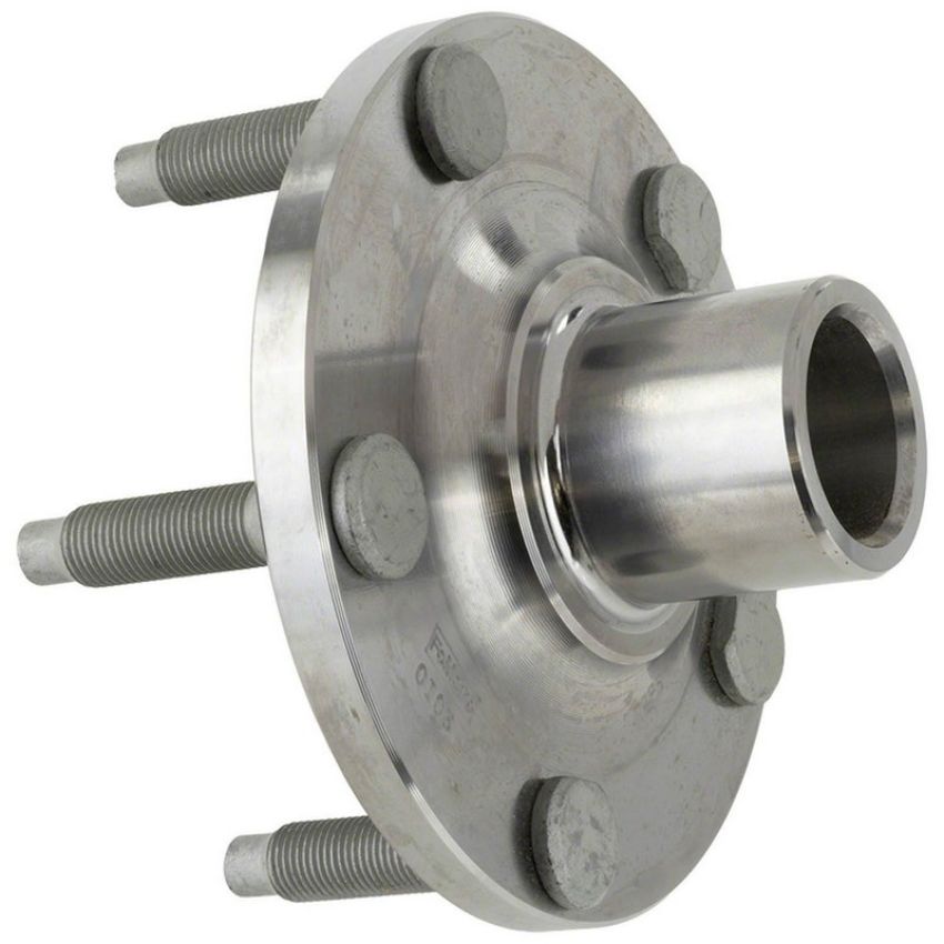 Genuine OEM 7T4Z1104A Wheel Bearing and Hub Assembly