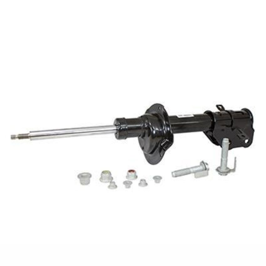 Genuine OEM 7T4Z18124AB Shock and Strut