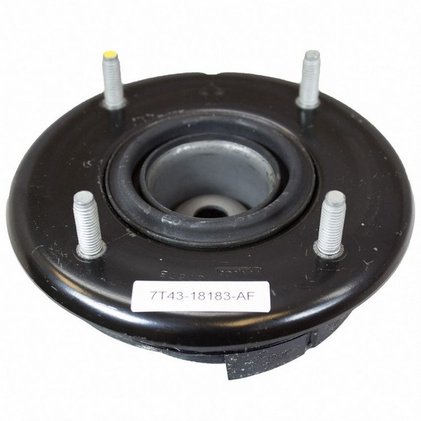 Genuine OEM 7T4Z18183A Strut Mount