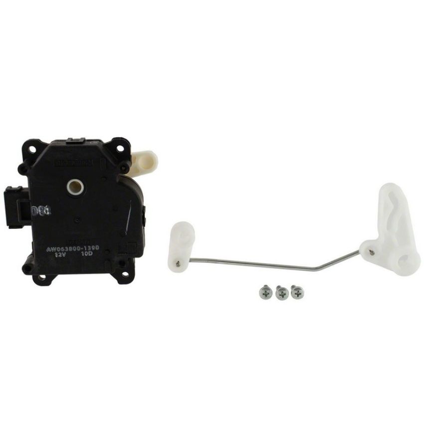 Genuine OEM 7T4Z19E616B A/C and Heater Actuator