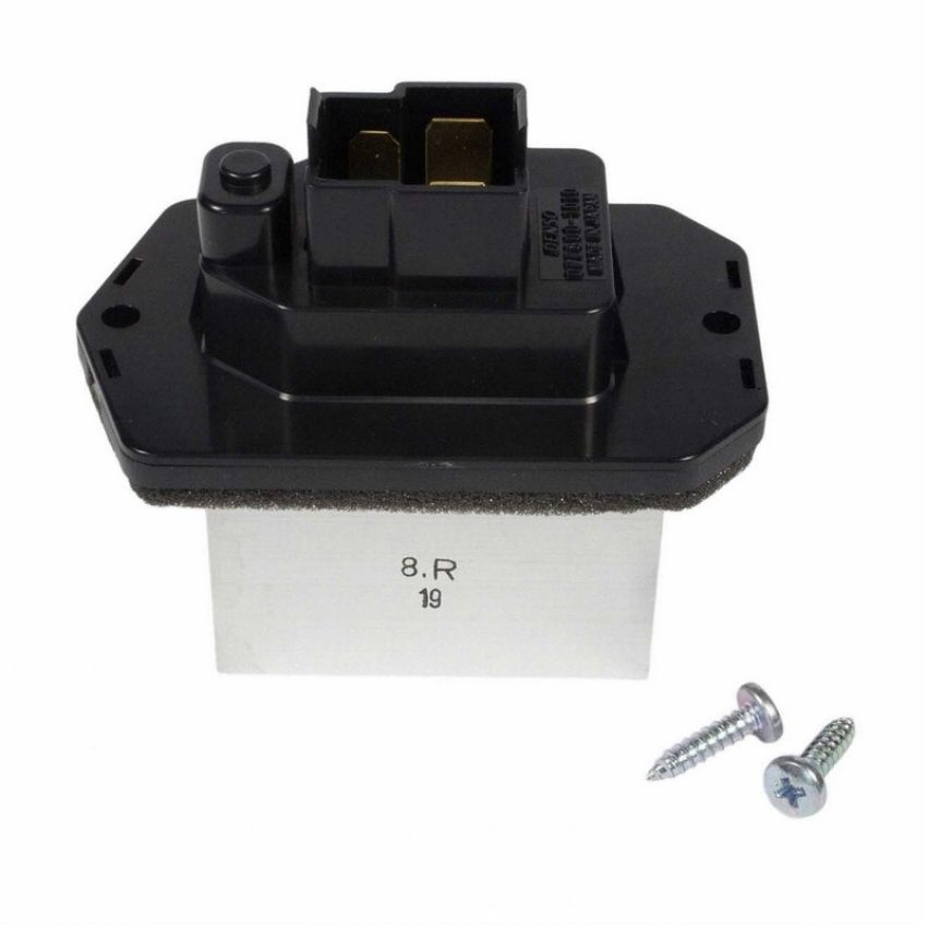Genuine OEM 7T4Z19E624A Blower Motor Resistor