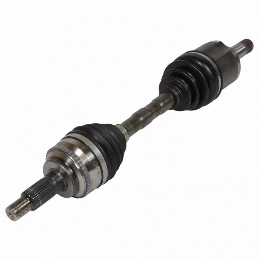 Genuine OEM 7T4Z3A427C Axle Shaft, Direct Fit