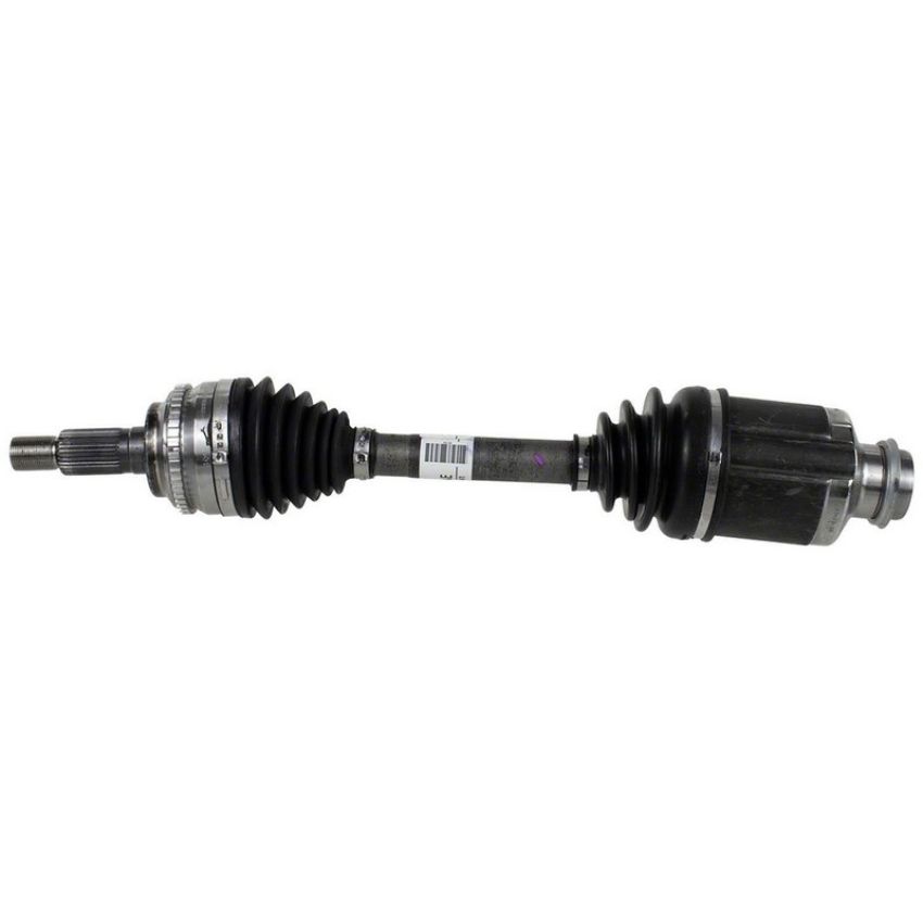 Genuine OEM 7T4Z3A428C Axle Shaft, Direct Fit