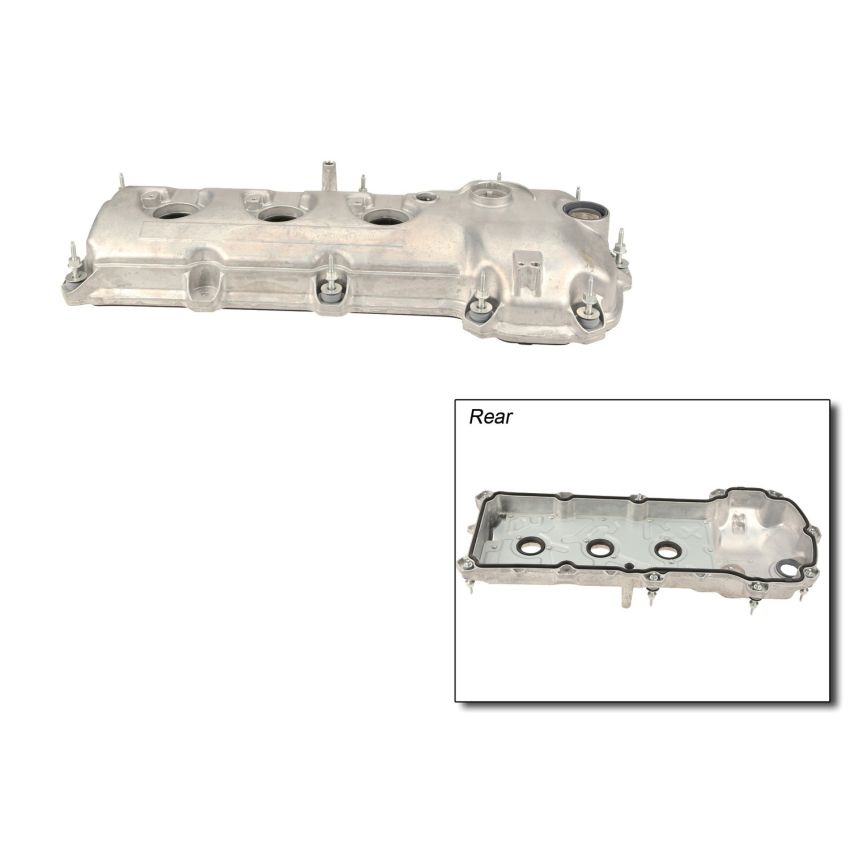 Genuine OEM Valve Cover 7T4Z6582E