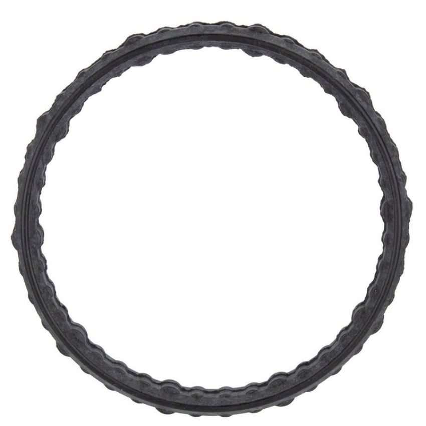 Genuine OEM 7T4Z8590A Water Neck Gasket and O-Ring