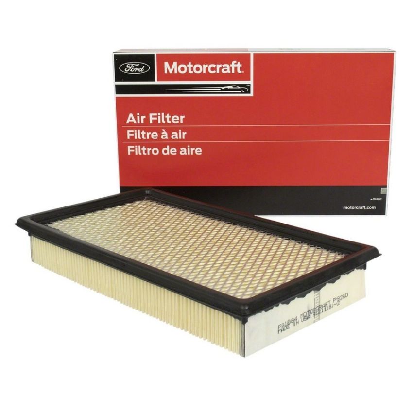 Genuine OEM 7T4Z9601A Air Filter Element