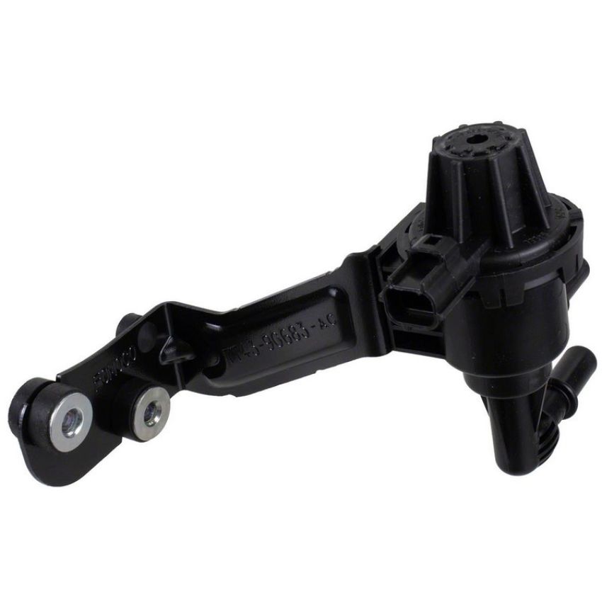 Genuine OEM 7T4Z9C915A Fuel Vapor Canister Component
