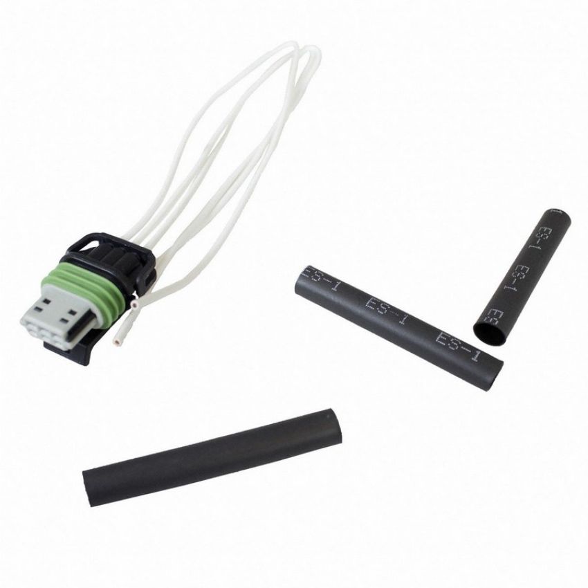 Genuine OEM 7U2Z14S411SA Wiring Connector and Pigtail