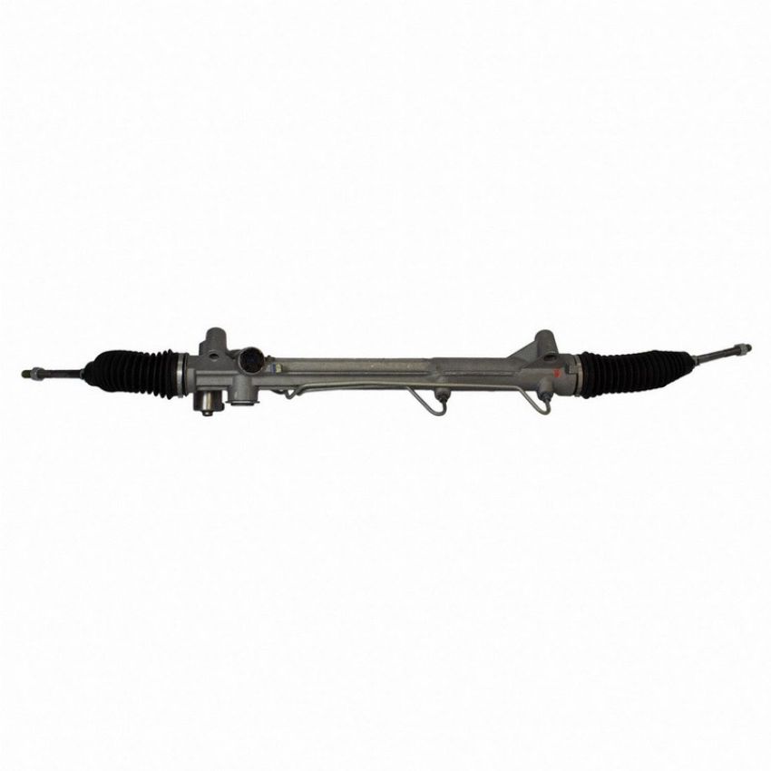 Genuine OEM 7W1Z3504BRM Steering Box