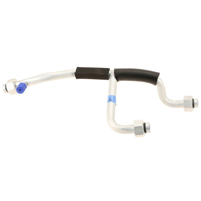 Genuine OEM A/C Pipe 80321S3VA01