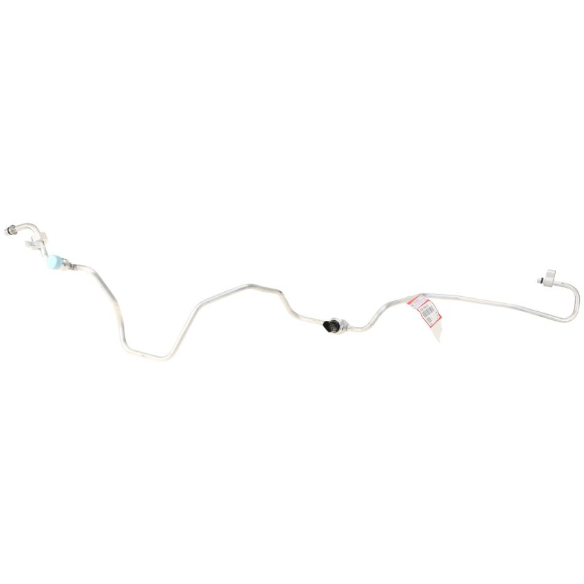 Genuine OEM A/C Pipe 80341SNEA01
