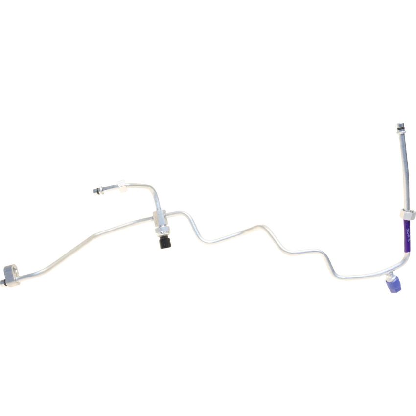 Genuine OEM A/C Pipe 80341STXA51
