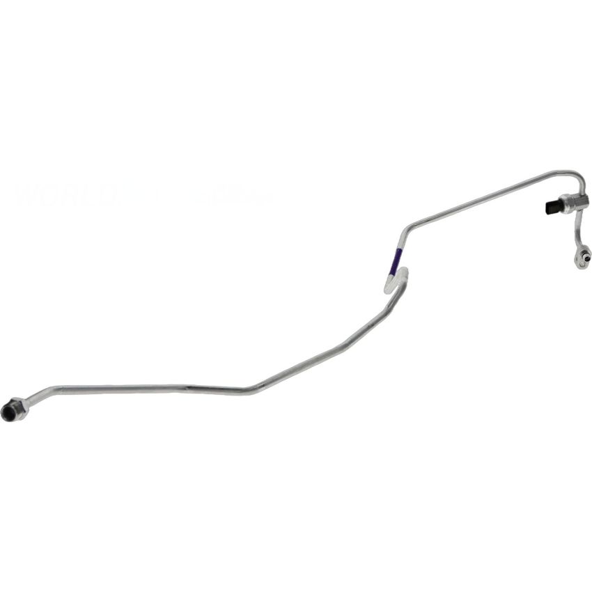 Genuine OEM A/C Pipe 80341T2FA01