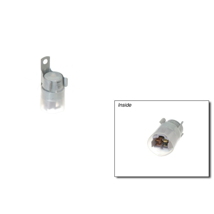 Genuine OEM A/C Relay 80490SM4A01