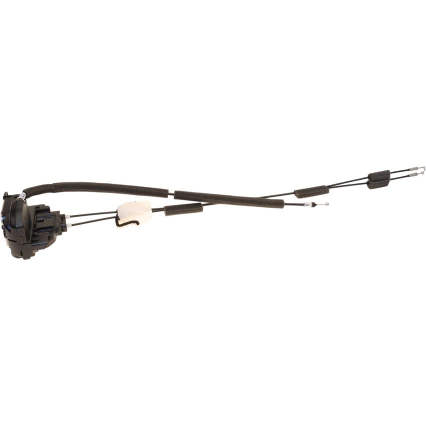 Genuine OEM Door Latch Assembly 80500AM80A