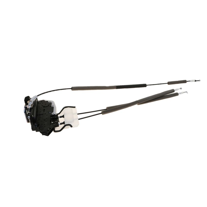 Genuine OEM 80500JK600 Door Latch Assembly