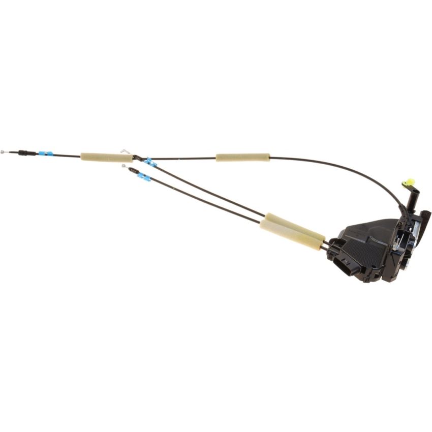 Genuine OEM Door Lock Actuator Motor 805013TA0B