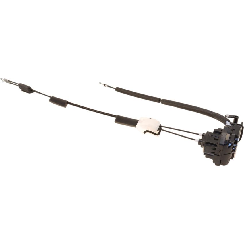 Genuine OEM Door Latch Assembly 80501AC80A