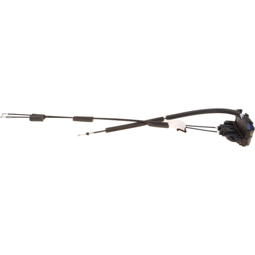 Genuine OEM Door Latch Assembly 80501AM80A