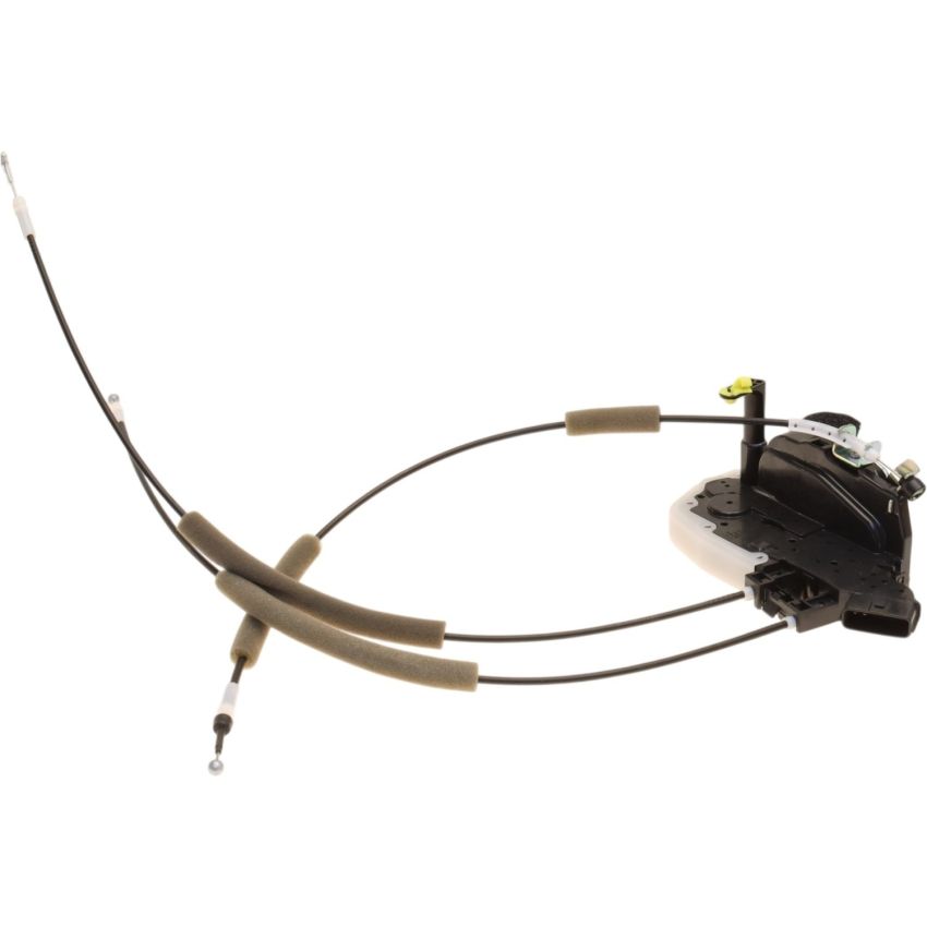 Genuine OEM 80501ET200 Door Lock Actuator Motor