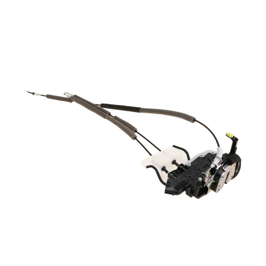 Genuine OEM Door Latch Assembly 80501JK600