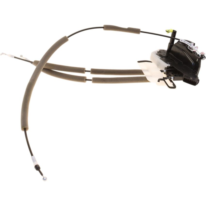 Genuine OEM Door Lock Actuator Motor 80501ZY80A
