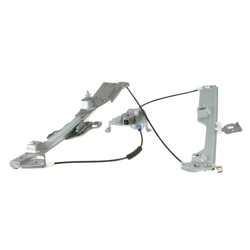 Genuine OEM Window Regulator 80720AM811