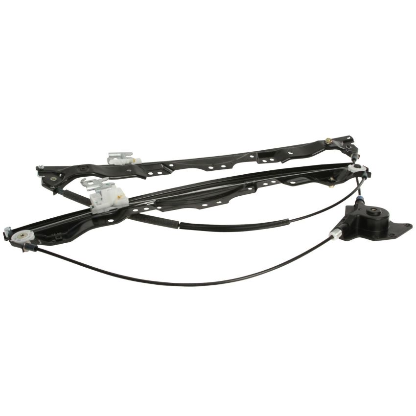 Genuine OEM Window Regulator 80720ZT00A