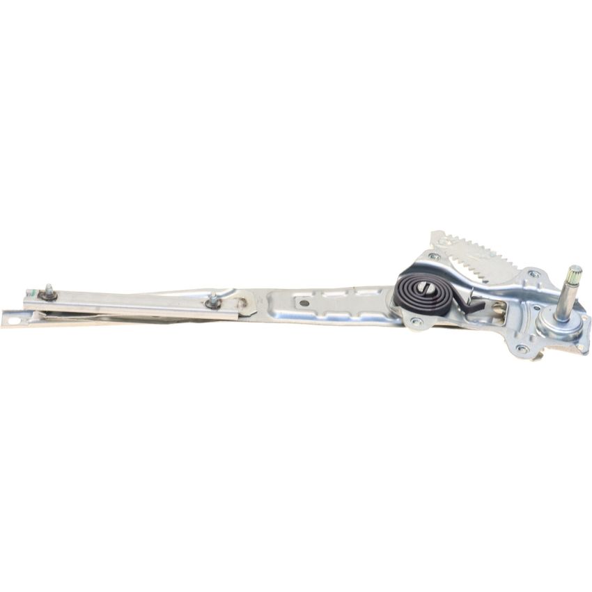 Genuine OEM Window Regulator 807213BA5A