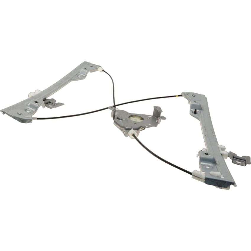 Genuine OEM Window Regulator 80721CL70B