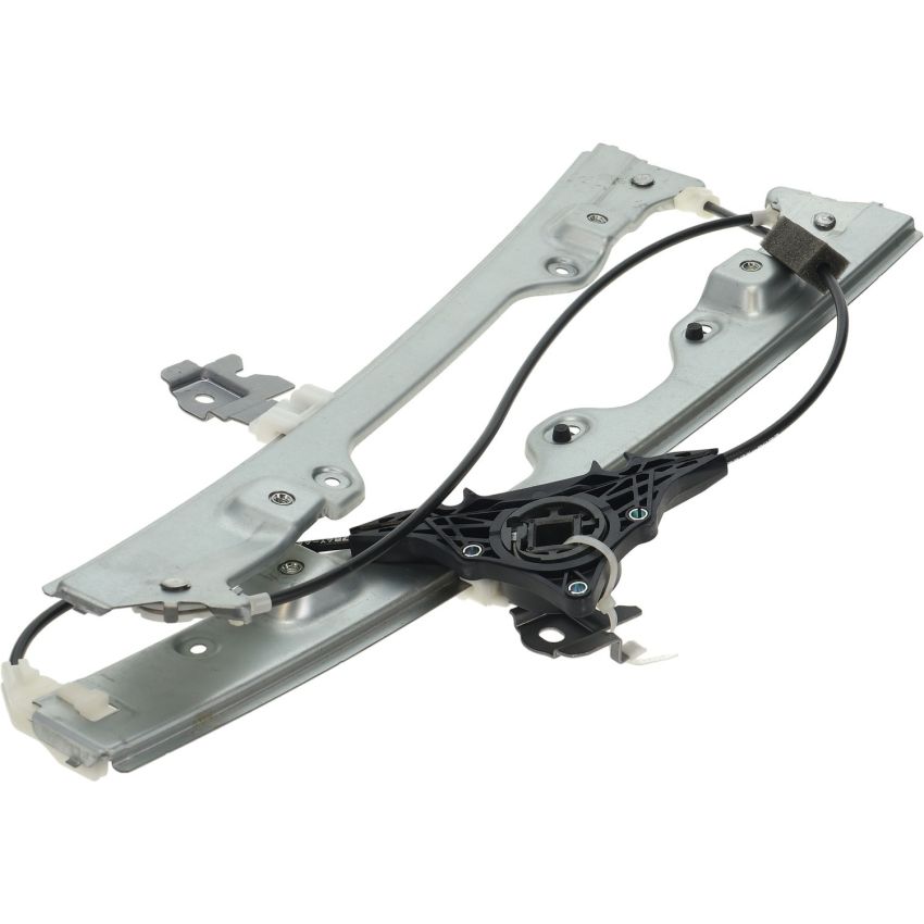 Genuine OEM Window Regulator 80721EH11B