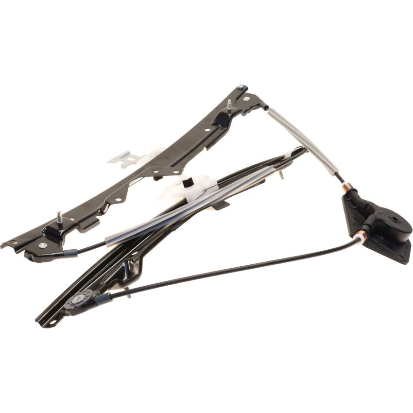 Genuine OEM Window Regulator 80721ET000