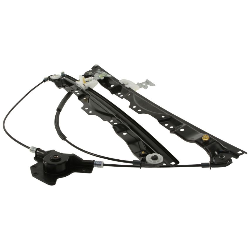 Genuine OEM Window Regulator 80721ZT00A
