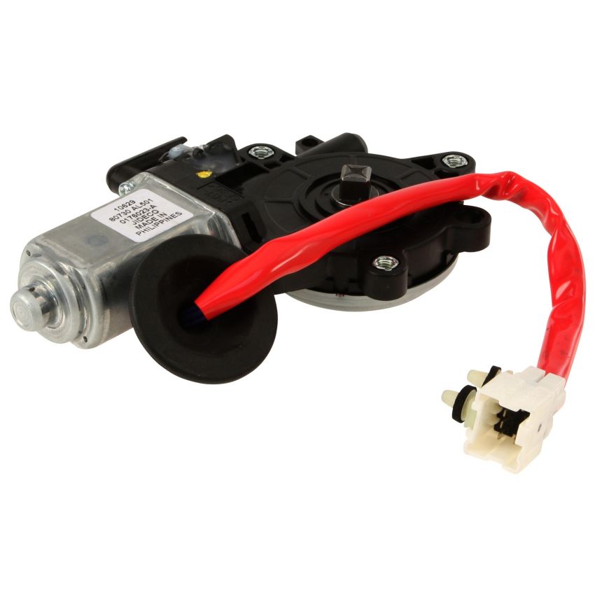 Genuine OEM Window Motor 80730AL501