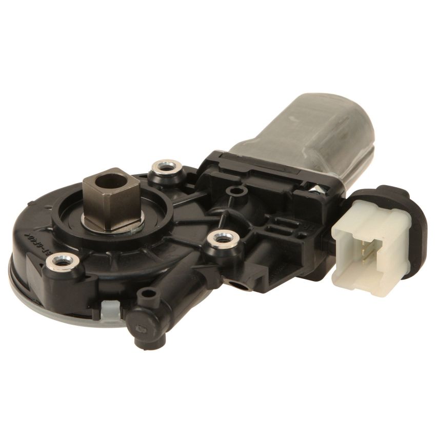 Genuine OEM Window Motor 80730EG000