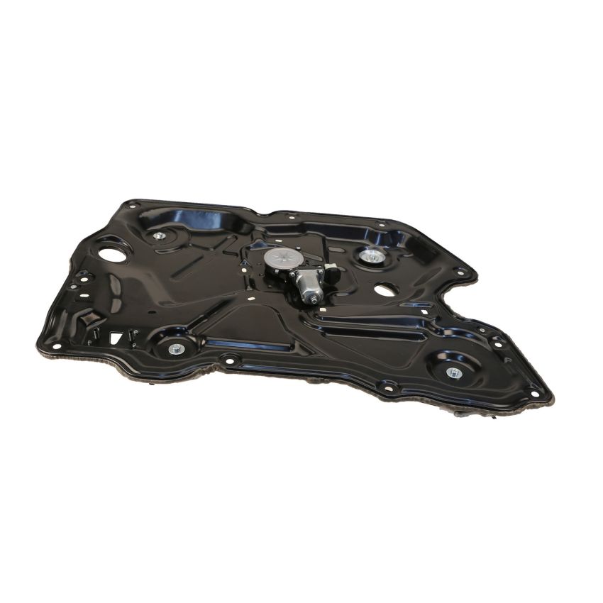 Genuine OEM Window Regulator w/ Motor 80771ZX61A